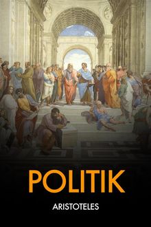 Politik.  Aristoteles