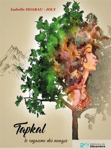 Tapkal.  Isabelle Hoarau-Joly