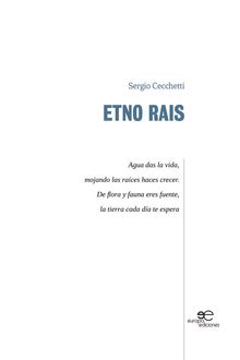 Etno rais.  Sergio Cecchetti