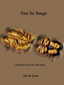 Two To Tango.  Joe de Zoen