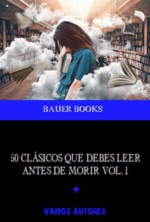 50 Obras Maestras que debes leer antes de morir.  Washington Irving