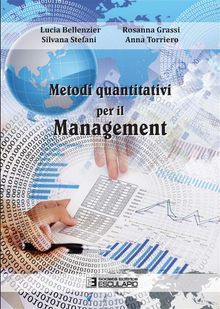 Metodi quantitativi per il Management.  A. Torriero
