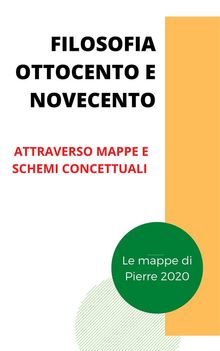 Filosofia ottocento e novecento.  Pierre Papier