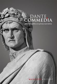 Dante, Commedia.  Alessandro Nava