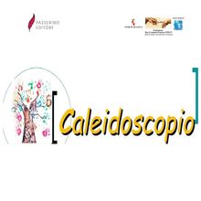 Caleidoscopio.  Fondazione Don Cosimino Fronzuto