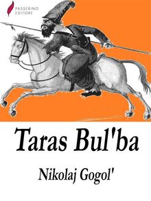 Taras Bul'ba.  Nikolaj Gogol'