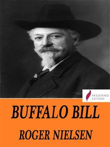 Buffalo Bill.  Roger Nielsen