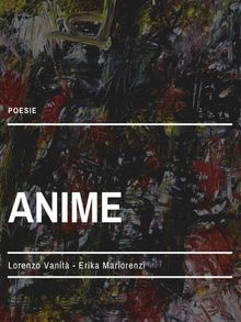 Anime.  Lorenzo Vanit