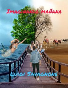 Imaginando Maana.  Luigi Savagnone