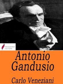 Antonio Gandusio.  Carlo Veneziano