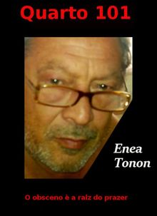 Quarto 101.  Enea Tonon