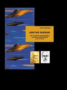 Ashtar Sheran.  Anna Federighi