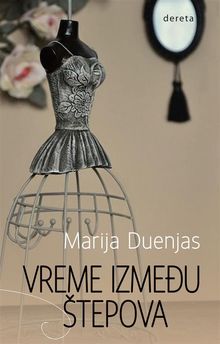 Vreme izme?u tepova.  Marija Duenjas