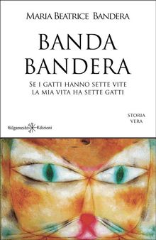 Banda Bandera.  Maria Beatrice Bandera