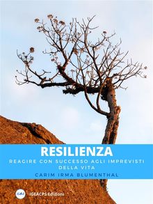 Resilienza.  Carim Irma Blumenthal