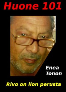 Huone 101.  Enea Tonon