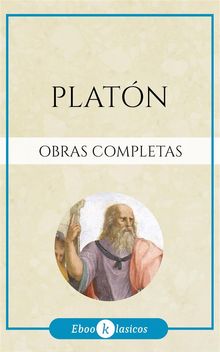 Obras Completas de Platn.  Platon