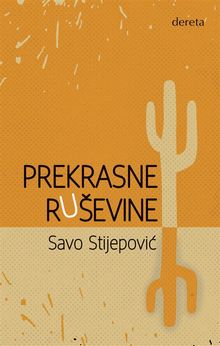 Prekrasne ruevine.  Savo Stijepovi?