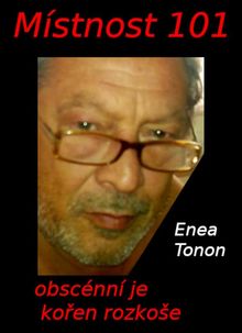 Mistnost 101.  Enea Tonon