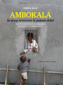 AMBOKALA.  Salsi Enrica