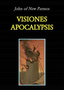 Visiones Apocalypsis.  Magister ab Kaos