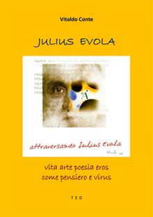 Julius Evola.  Vitaldo Conte