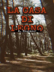 La casa di Legno.  A. Bagmar