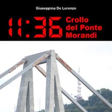 11:36 Crollo del Ponte Morandi.  Giuseppina De Lorenzo