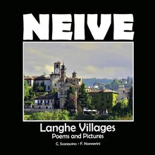 Neive - A cosy village in the Langhe.  Claudio Scanavino