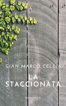 La staccionata..  Gian Marco Cellini