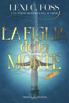 La figlia della morte.  Chiara Fazzi