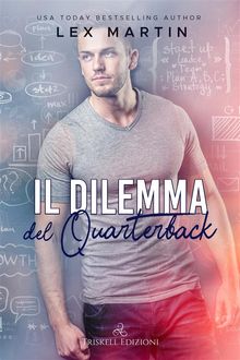 Il dilemma del quarterback.  Elisa Carini