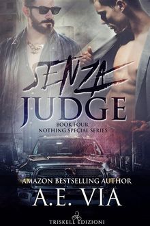 Senza Judge.  A.E. Via