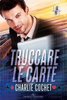 Truccare le carte.  Irene Favalli