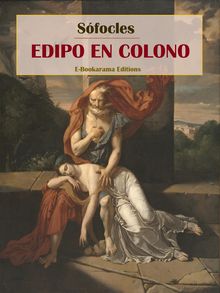 Edipo en Colono.  Sfocles