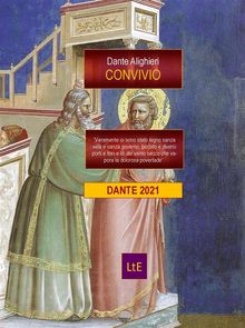 Convivio.  Alighieri Dante