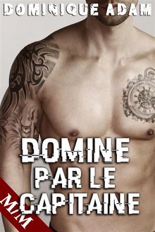 Domin par le capitaine.  dominique adam