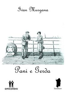 Pani e gerda.  Ivan Murgana