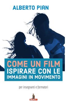 Come un film Ispirare con le immagini in movimento.  Alberto Pian