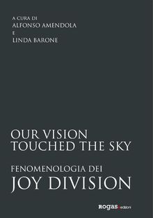 Our vision touched the sky.  Linda Barone