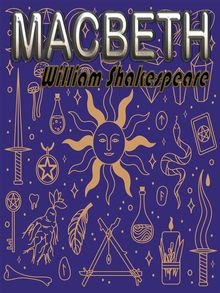 Macbeth.  William Shakespeare