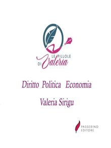 Le pillole di Valeria.  Valeria Sirigu