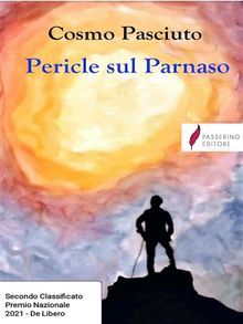 Pericle sul Parnaso.  Cosmo Pasciuto