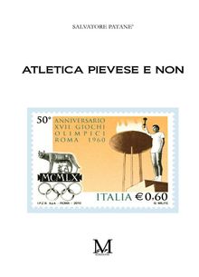 Atletica Pievese e non.  Patan Salvatore