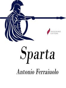Sparta.  Antonio Ferraiuolo