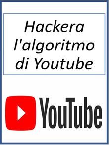 Hackera l'algoritmo di Youtube.  Fer Money
