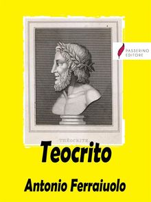 Teocrito.  Antonio Ferraiuolo