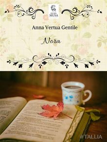 Nora.  Anna Vertua Gentile