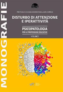 Disturbo dell'Attenzione e Iperattivit.  Tiana Sharon