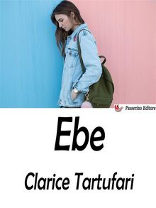 Ebe.  Clarice Tartufari